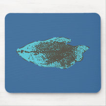 Fisch fish mauspads