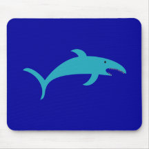 Fisch fish mauspads