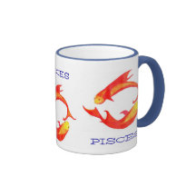 "Fisch" Kaffeetasse