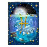 Fische Karte