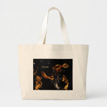 Fische - Taschen-Tasche