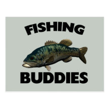 FISCHEN-FREUNDE POSTKARTEN