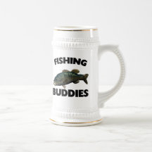 FISCHEN-FREUNDE TASSEN