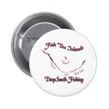 Fischen Sie die Insel-Sammlung durch FishTs.com Anstecknadelbuttons
