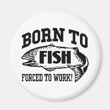 Fischerei Magnets