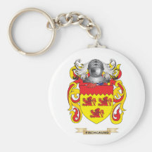 Fischgrund Wappen Schlüsselbänder