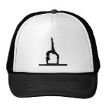 Fitness 5 kult cap