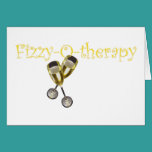 Fizzy-O-Therapie karten