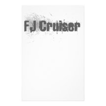 FJ-Kreuzer Büropapier