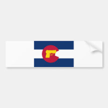 Flagge Autoaufkleber