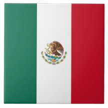 Flagge-Fliese
