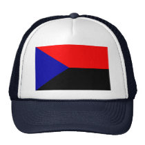 Flagge Gregorio Del Pilars kappen