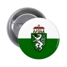 Flagge Steiermarks (Staat), Österreich Anstecknadelbutton