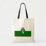 Flagge Steiermarks (Staat), Österreich Tasche