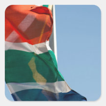 Flaggen - Flags Aufkleber