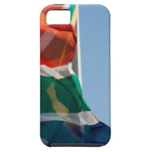 Flaggen - Flags iPhone 5 Case