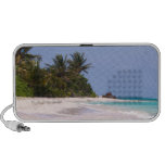 Flamenco-Strand Culebra Puerto Rico iPod Speaker