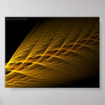 flamestream plakat