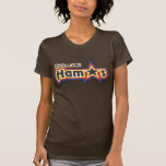 Flatiron Schinken T-shirt