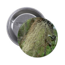 Flechten Anstecknadel