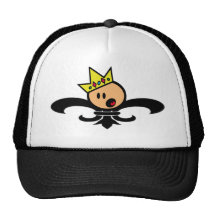 FLEUR de FRESH Hats