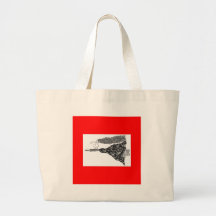 Fliegen Tasche
