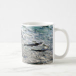 Fliegender Fisch tassen