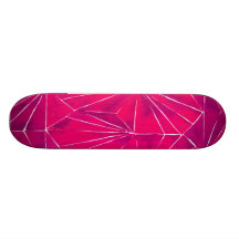 Fliese Skate Board