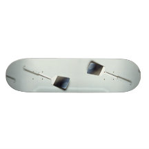 Flipper Personalisiertes Skateboarddeck