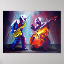 Flippig Posterdrucke