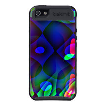 Flippiger iPhone 5 Skinit Fracht-Kasten iPhone 5 Etuis
