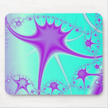 Flippiger Stern Mousepad