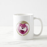 flippiges Herz Teetasse