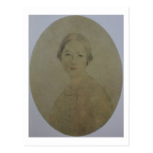 Florence Nightingale Postkarten