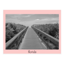 Florida 123, Florida Postkarte