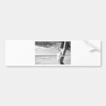 Florida-Ferien Auto Sticker
