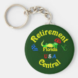 Florida Retirement.:-) Schlüsselband