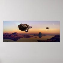 Flug X2 poster