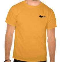 Flugzeug-Versuchst-shirt