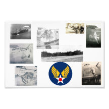 Flugzeuge und Bootsgruppe 2 Fotografie