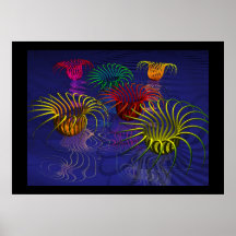 Flums Poster