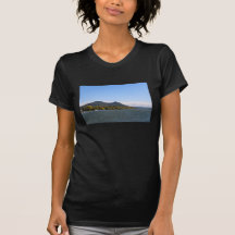 Fluss Rhein Shirts