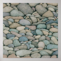Fluss schaukelt 1 with2 poster