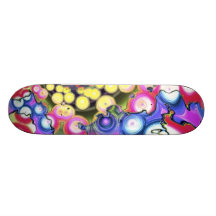 flüssige Beeren Personalisierte Decks