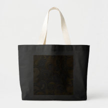 Flüssiges Gold Tasche