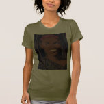 FLÜSSIGKEIT OYA TSHIRT