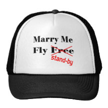 flyfree truckermütze
