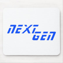 Folgendes GEN Mousepads