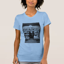 Fong Fong das T-Shirt Frauen