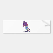football2 auto sticker
